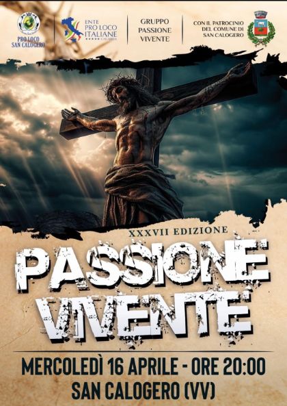 Passione Vivente Passione Vivente